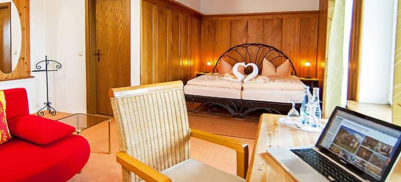 加尔尼戈登霍夫酒店(Hotel Garni Godenhof)图片