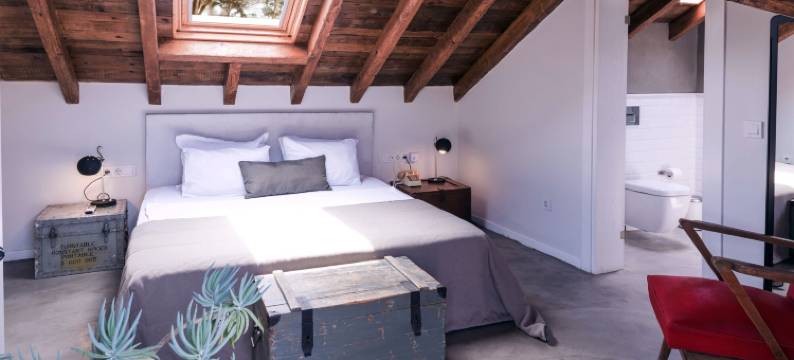 阿拉卡提流行酒店(Hotel Pop Alaçatı)图片