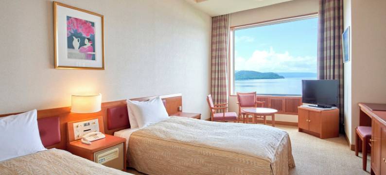 屈斜路王子大酒店(Kussharo Prince Hotel Hokkaido)图片