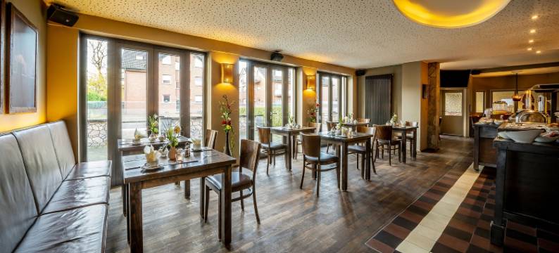 迈尔林克酒店(Hotel Meyerink)图片