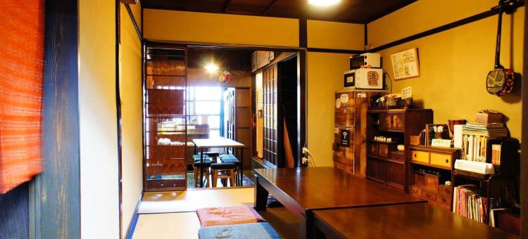 木音旅馆(Guesthouse Kioto)图片