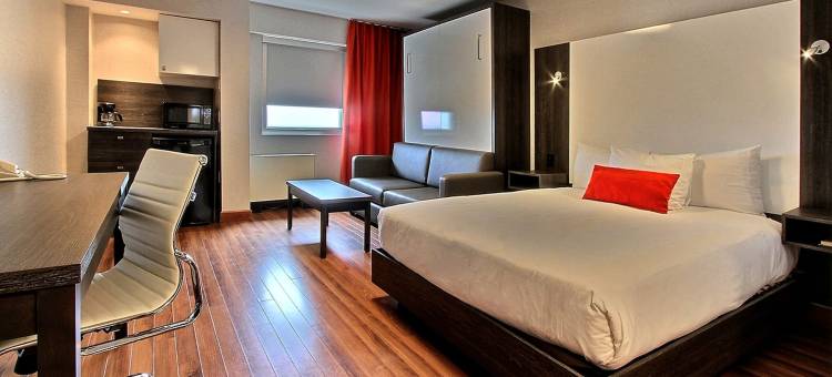 古典酒店(Hotel Classique)图片