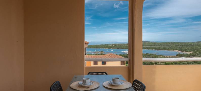 巴哈湾住宅酒店(Baia de Bahas Residence)图片