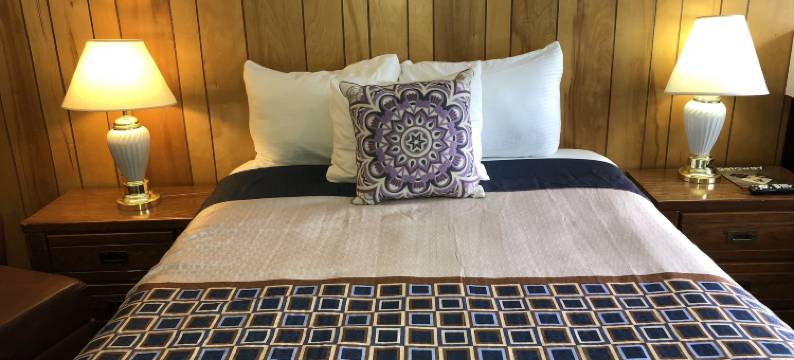 雪松酒店及套房(Cedar Inn & Suites)图片