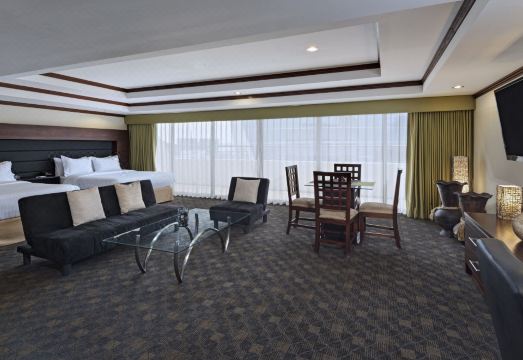 Holiday Inn GUATEMALA by IHG Over view