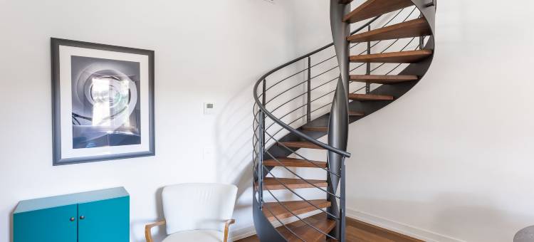 Numa | 维塔公寓(Numa Florence Vita)图片