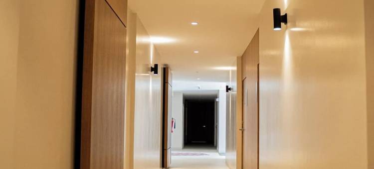 曼塔霍斯特酒店(MantaHost Hotel)图片