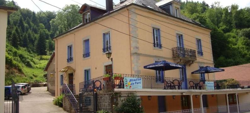 帕克公园工作室公司(Sarl Aux Studios du Parc)图片