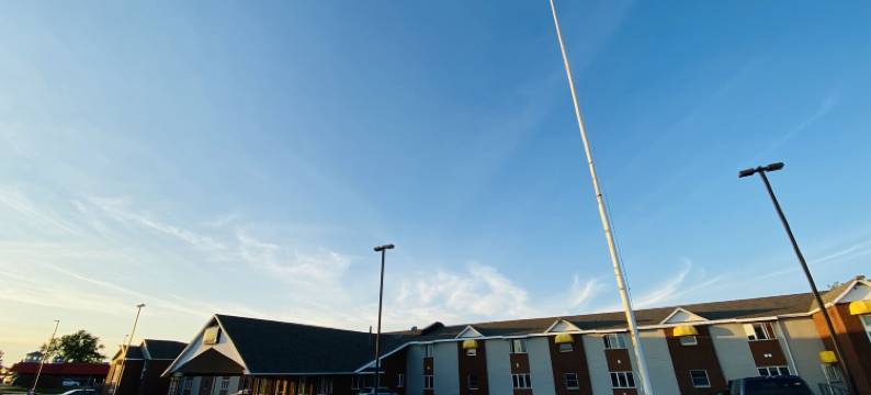 弗利特伍德汽车旅馆(Fleetwood Inn Suites)图片