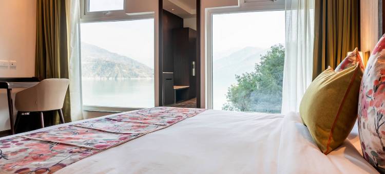 Hotel le Roi Lake View Koti图片