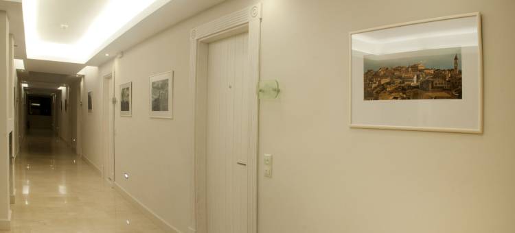 德博诺艺术酒店(Art Hotel Debono)图片