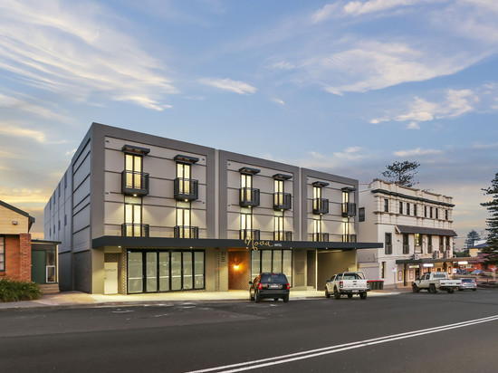 诺瓦基亚玛酒店