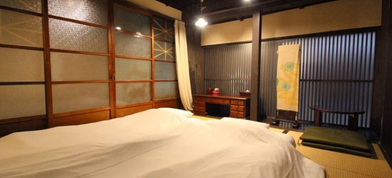 春哉京都旅馆(Haruya Higashiyama)图片