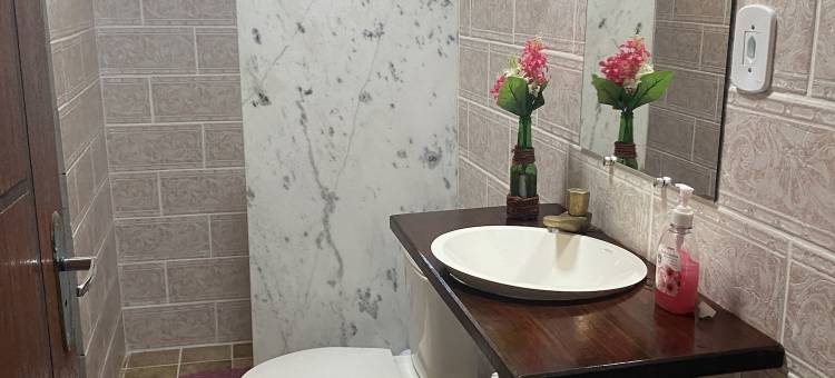 二号兰花角落庄园(Recanto Das Orquideas II)图片