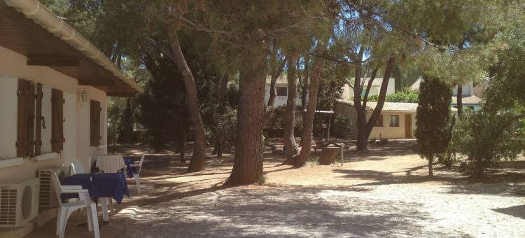 斯涛特尔幻景酒店(Cit'Hotel le Mirage)图片