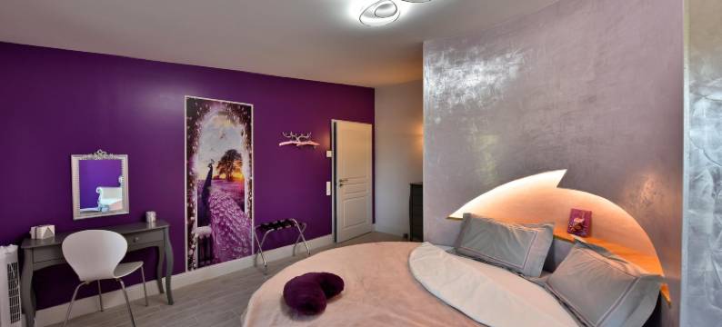 阿尔卡利斯庄园(Domaine d' Arcalis)图片