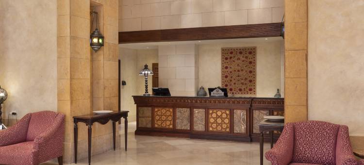 皮卡尔巴特罗斯宫殿港口加利布(Pickalbatros the Palace Port Ghalib)图片