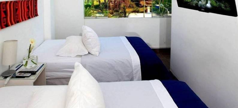 格兰帕尔马酒店-帕拉卡斯(Hotel Gran Palma Paracas)图片