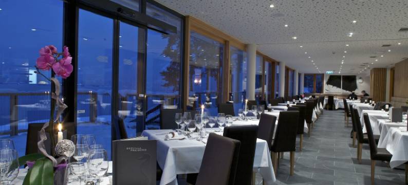 弗莱堡希维拉酒店(Seevilla Freiberg)图片