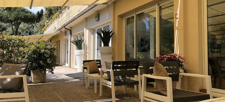 阿普罗多酒店(Hotel l'Approdo)图片