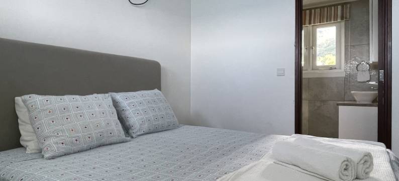 瓦隆恩得海边别墅酒店(VallonEnd Beachfront Villa with Excellent View)图片
