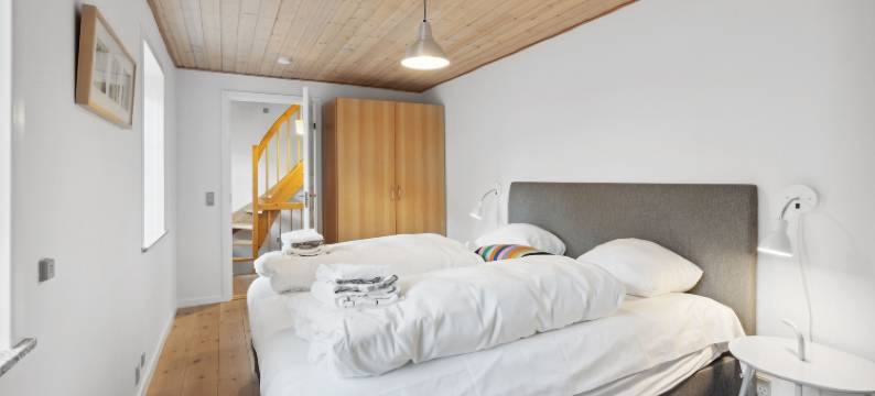 市港房子(City Harbour House)图片