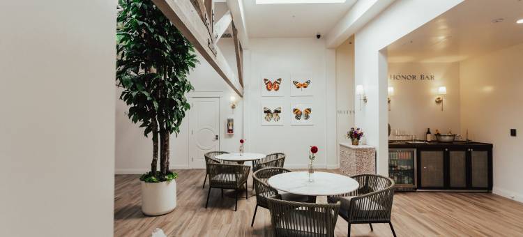 索尔万温斯顿酒店(The Winston Solvang)图片