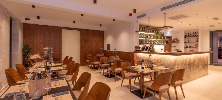 巴图达酒店(Hotel Batuda)图片