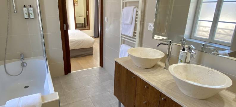 La Falaise酒店(La Falaise Hotel)图片