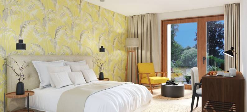 马斯德尔索尔酒店(Hotel Mas del Sol)图片