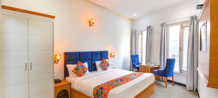 缤旅NH7酒店(FabHotel NH7)图片