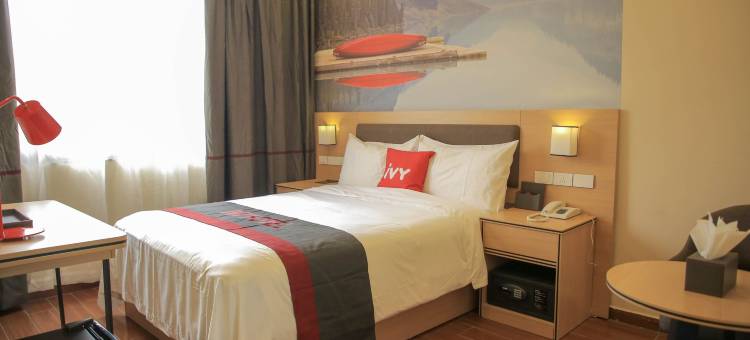 IVY酒店Bishoftu(Ivy Hotel, Bishoftu)图片