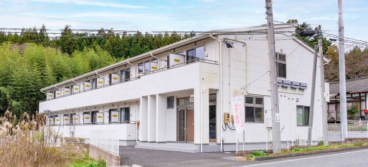 广野之森前滨别馆 - 男性专用(Hirononomori Maehama Bekkan - Male Only)图片