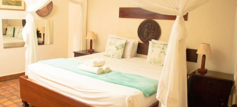 印金达巴旅馆(Inkindaba Guest House)图片