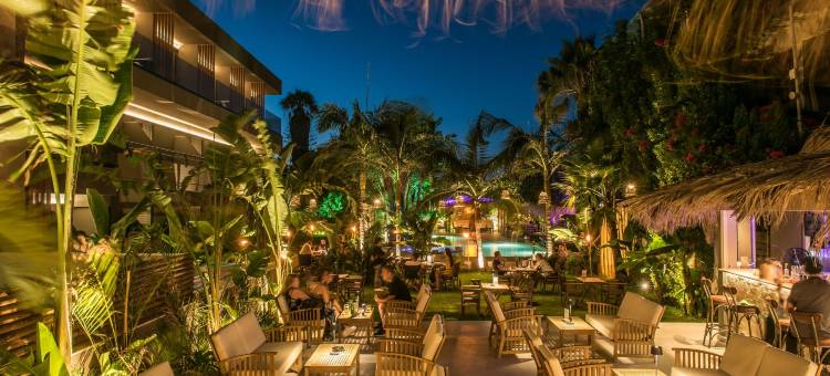 阿尔苏斯精品酒店-仅限大人(Alsus Boutique Hotel - Adults Only)图片