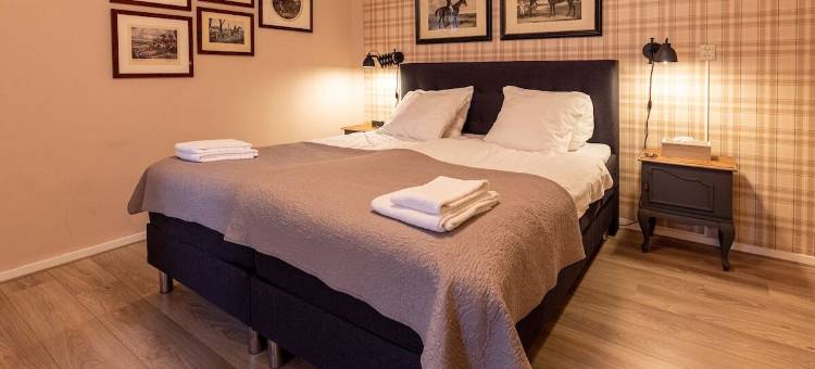 里斯特博斯酒店(Bed & Breakfast Rijsterbosch)图片