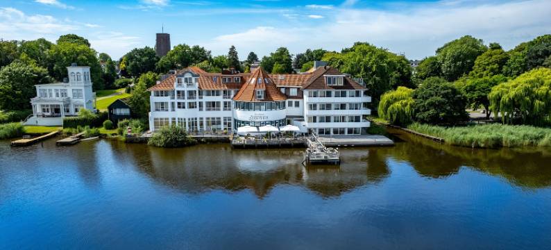 渡口酒店(Seehotel Fährhaus)图片