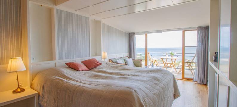 斯塔莫巴德酒店(Stammershalle Badehotel)图片