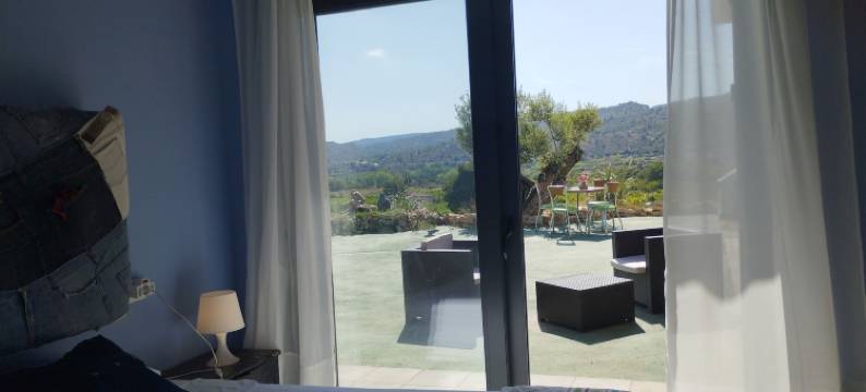 卡贝佐布努埃尔(Cabezo Buñuel Alojamiento Rural)图片