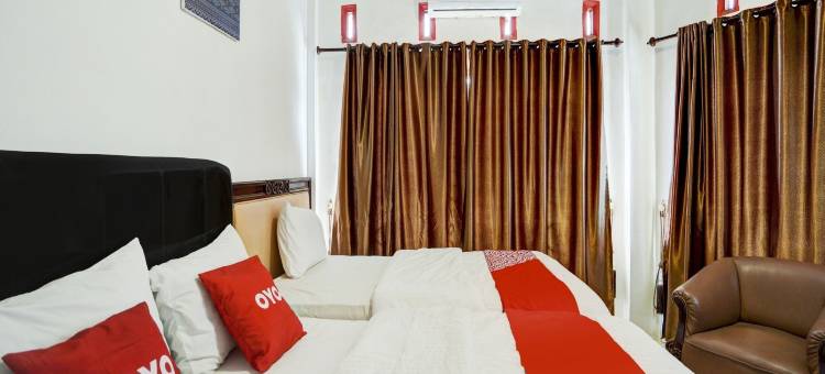 O卡里斯玛公寓酒店(Hotel O Karisma Residence)图片