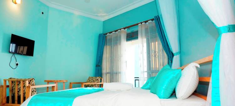 西路豪华套房(WestWay Luxury Suites)图片