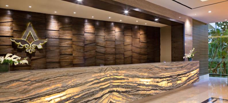 阿雅卡套房酒店(Ayaka Suites)图片