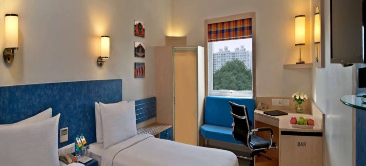 齐普尔尼尔瓦纳霍姆特尔酒店(Nirwana Hometel Jaipur)图片