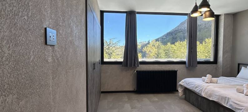 Nirvana酒店(Nirvana Hotel)图片