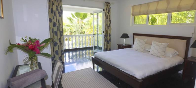 埃利森城堡 - 双人床别墅2(Chateau Elysium - Two Bedroom Villa 2)图片