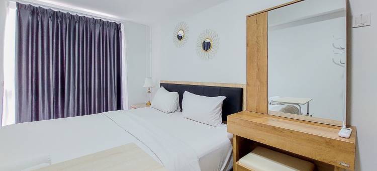 好而舒适的3Br Tamansari Bintaro Mansion公寓(Nice and Homey 3Br Tamansari Bintaro Masion Apartment)图片