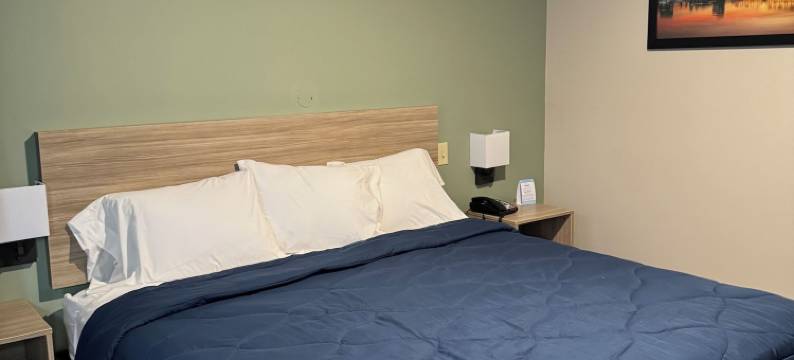 赛博旅馆(Cyber Inn)图片