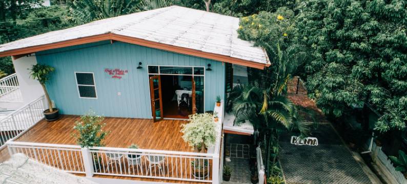 Banya 民宿(Banya Bnb)图片