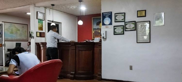 诺富酒店及套房(Novo Hotel & Suite)图片