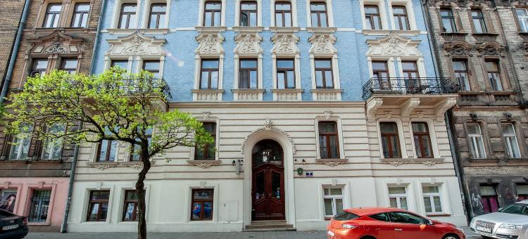 塞拉利昂公寓式酒店(Leone Aparthotel)图片